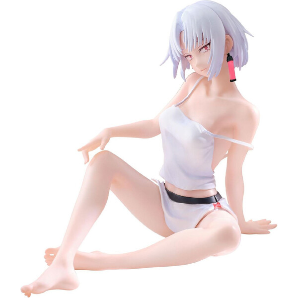 Figúrka Sega Goods Goddess of Victory: Nikke - Drake (Yumemirize) 10 cm