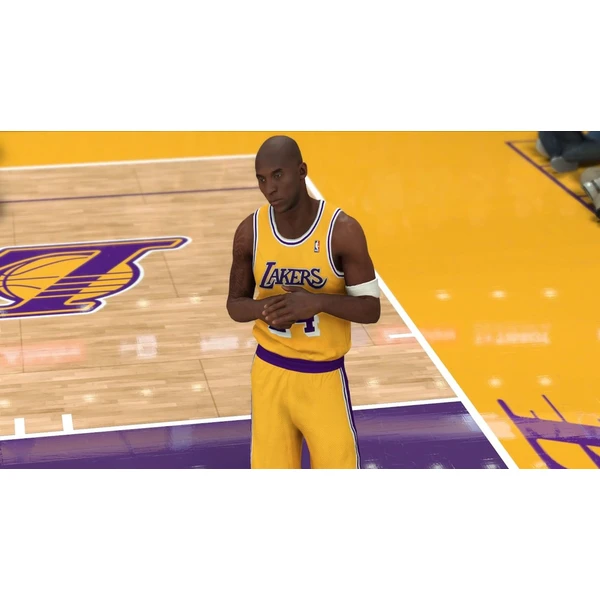 NBA 2K21 (Xbox Series) - Hry na Xbox Series - Obrázok F5E3100201