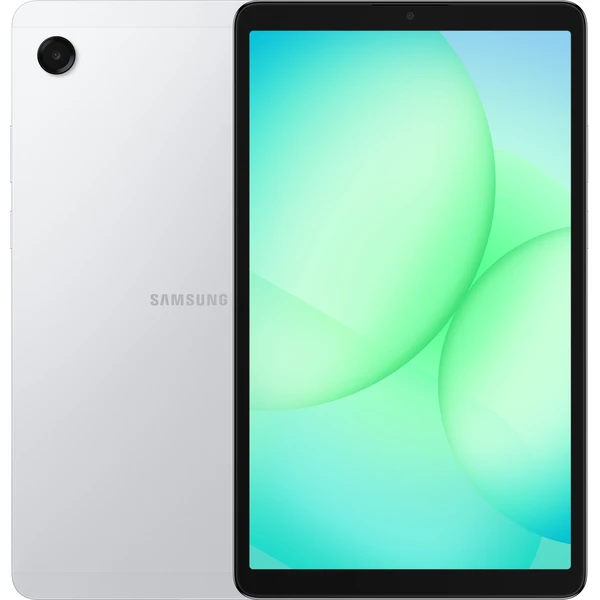Samsung Galaxy Tab A11 (Wi-Fi) 4GB/64GB strieborný (EU) - Tablety - Hlavný obrázok