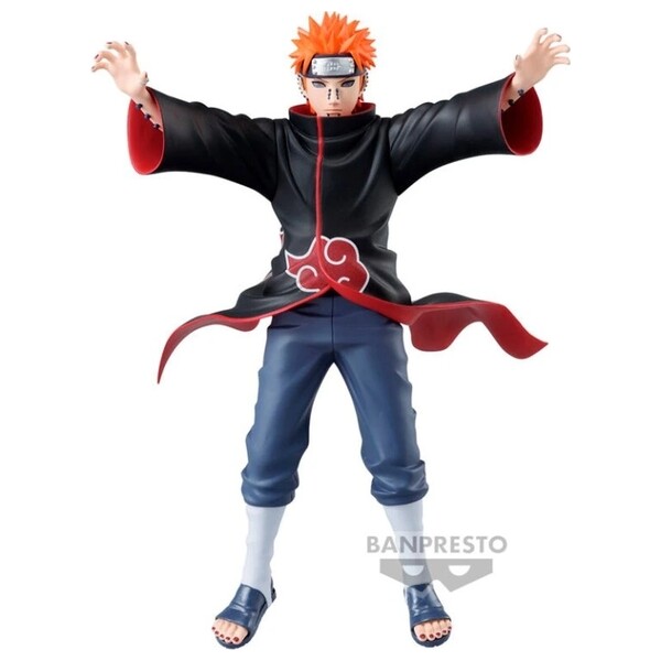 E-shop Figúrka Bandai Banpresto Naruto VIBRATION STARS - PAIN 17 cm
