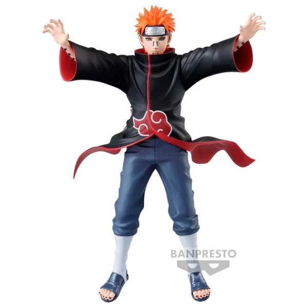 Figúrka Bandai Banpresto Naruto VIBRATION STARS - PAIN 17 cm - Figúrky - Hlavný obrázok