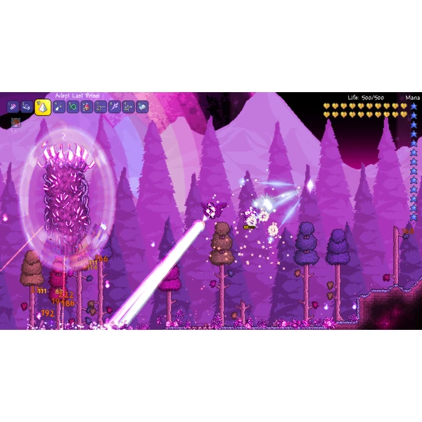 Terraria (Xbox One) - Hry na Xbox One - Obrázok F5G4100201