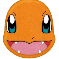 Vankúš Pokémon - Charmander 34 cm - Vankúše