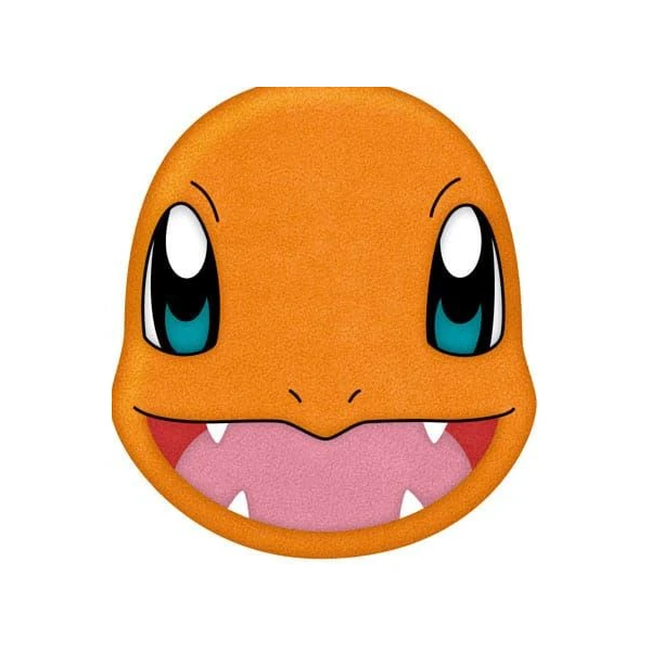 Vankúš Pokémon - Charmander 34 cm - Vankúše - Hlavný obrázok