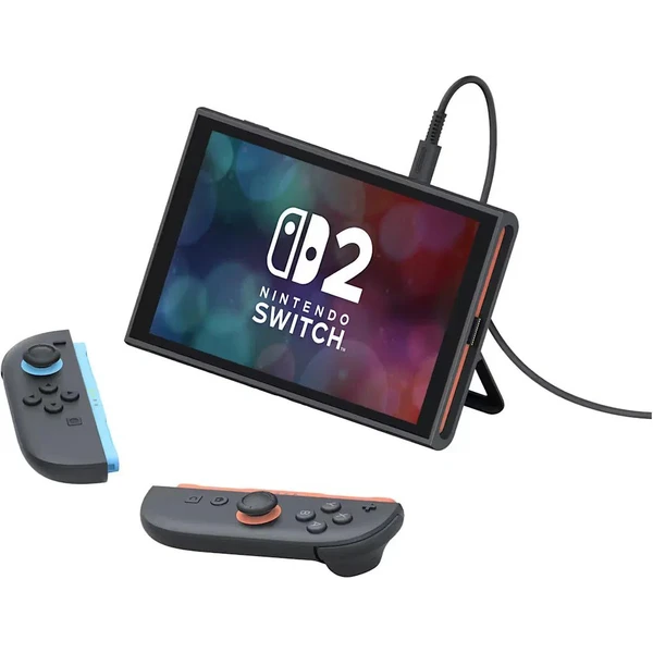 Nintendo Switch 2 + balíček Mario Kart World + EA Sports FC 26 (Switch 2) - Konzoly - Obrázok F5IN000K01