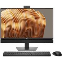 Dell Pro 24 AIO (HXR6R) čierny - All-in-one