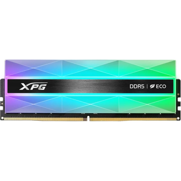 ADATA XPG DIMM DDR5 2x16GB 6000MT/s CL30 Lancer NEON RGB - Operačné pamäte - Obrázok F5KM000K01