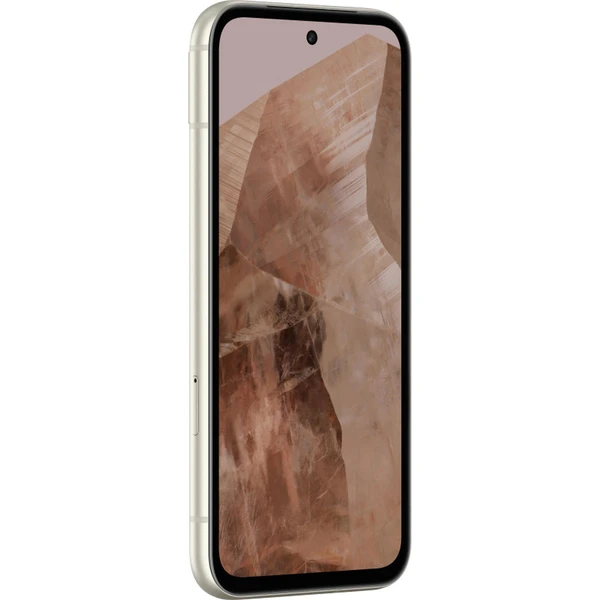 Google Pixel 8a 8GB/128GB biely - Mobilné telefóny - Obrázok F5L7000J01