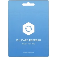 Card DJI Care Refresh 2-ročný plán (DJI Flip) EÚ - Rozšírené záruky