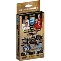 PANINI futbalové karty FIFA 365 ADRENALYN 2024/2025 Combo Kings (Upgrade) - Futbalové karty