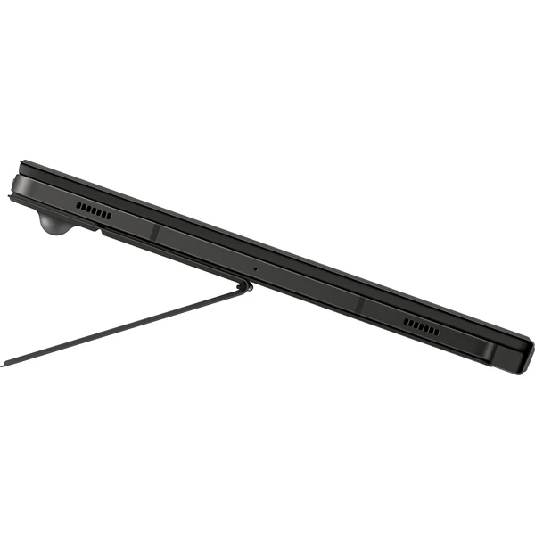 Samsung Book Cover Keyboard púzdro s klávesnicou Galaxy Tab S9/S9 FE/S10 FE čierne - Puzdra s klávesnicou - Obrázok F5N9000N01
