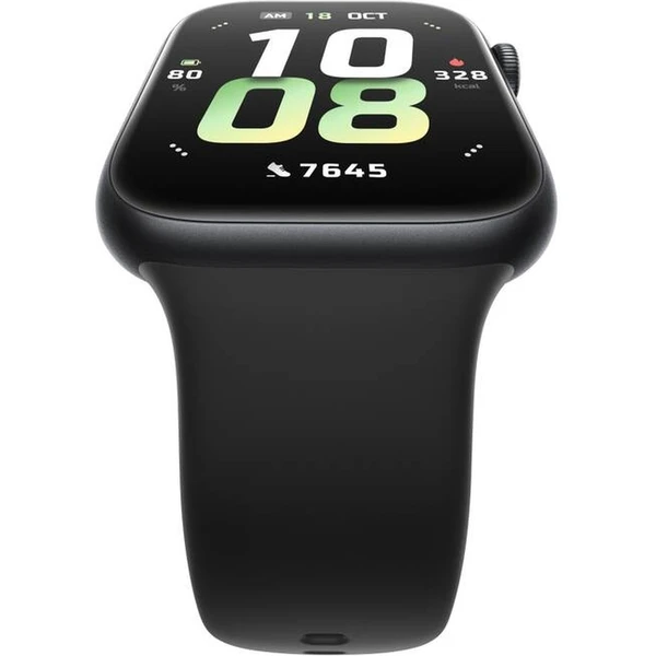 HONOR Watch 5 čierne - Inteligentné hodinky - Obrázok F5NE000J01