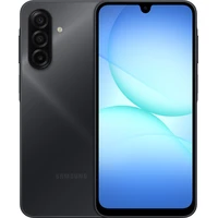 Samsung Galaxy A17 LTE 4GB/128GB čierny - Mobilné telefóny