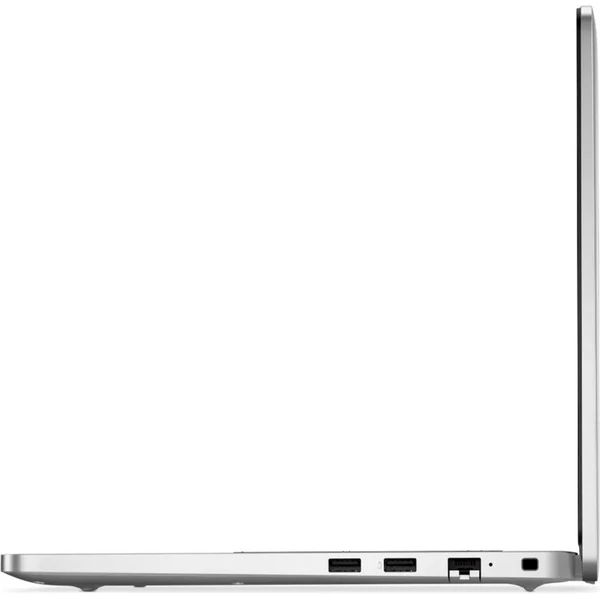 DELL Pro 14 (YHJCR) strieborný + 3. rok záruky ProSupport On-Site - Notebooky - Obrázok F5QE000K01