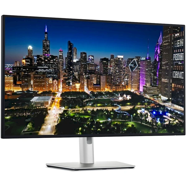 Dell UltraSharp U3225QE monitor 32" - Monitory - Obrázok F5RF000N01