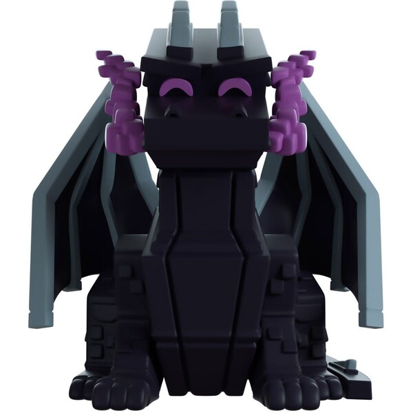 Figúrka Youtooz Minecraft - Haunted Ender Dragon 10 cm