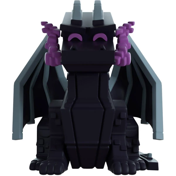 Figúrka Youtooz Minecraft - Haunted Ender Dragon 10 cm - Figúrky - Hlavný obrázok