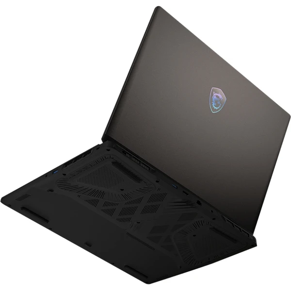 MSI Crosshair A17 HX (D8WFKG-011CZ) RTX 5060 čierny - Notebooky - Obrázok F5TF000O01