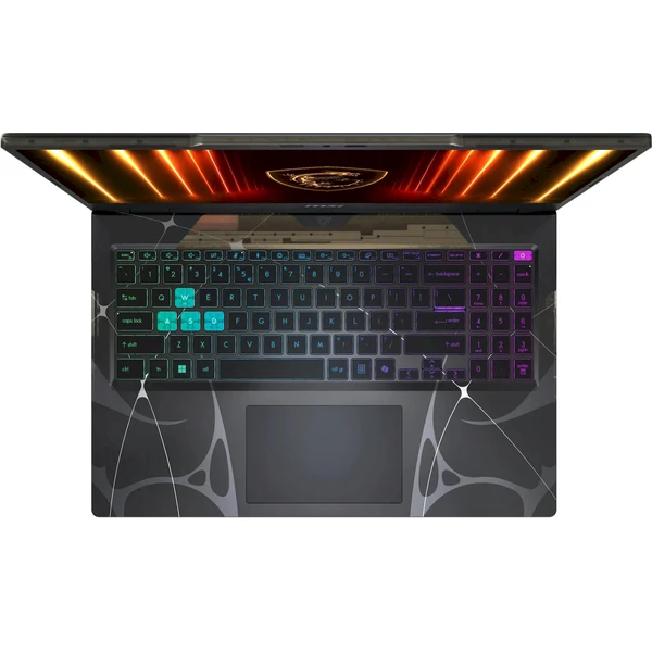 MSI Cyborg 15 (B13WEKG-477CZ) RTX 5050 čierny - Notebooky - Obrázok F5UJ000K01