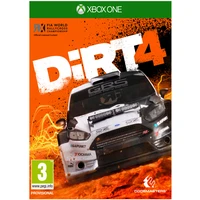 DiRT 4 (Xbox One) - Hry na Xbox One