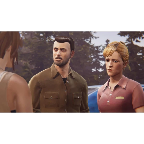 Life is Strange Arcadia Bay (Code in Box) (Switch) - Hry na Nintendo Switch - Obrázok F5XG000K01