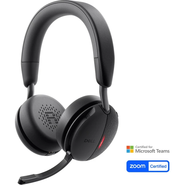 DELL WL5024 Pro bezdrôtové slúchadlá s mikrofónom - Slúchadlá - Hlavný obrázok