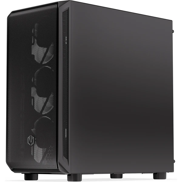 ENDORFY Arx 700 Air skriňa čierna - Počítačové skrine - Obrázok F612000701