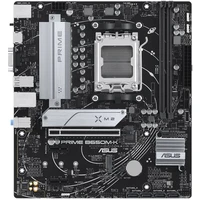 ASUS PRIME B650M-K - Základné dosky