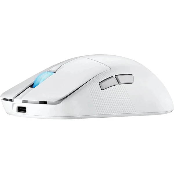 ROG Harpe Ace Mini herná myš biela - Myši - Obrázok F63D000L01
