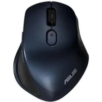 ASUS MW203 Wireless Mouse BT bezdrôtová myš modrá - Myši