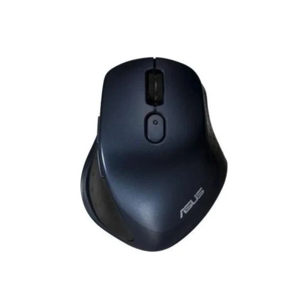 ASUS MW203 Wireless Mouse BT bezdrôtová myš modrá - Myši - Hlavný obrázok