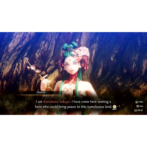 Shin Megami Tensei V: Vengeance (PS5) - Hry na PS5 - Obrázok F662000K01