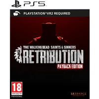The Walking Dead: Saints & Sinners - Chapter 2: Retribution (PS5) VR2 - Hry na PS5