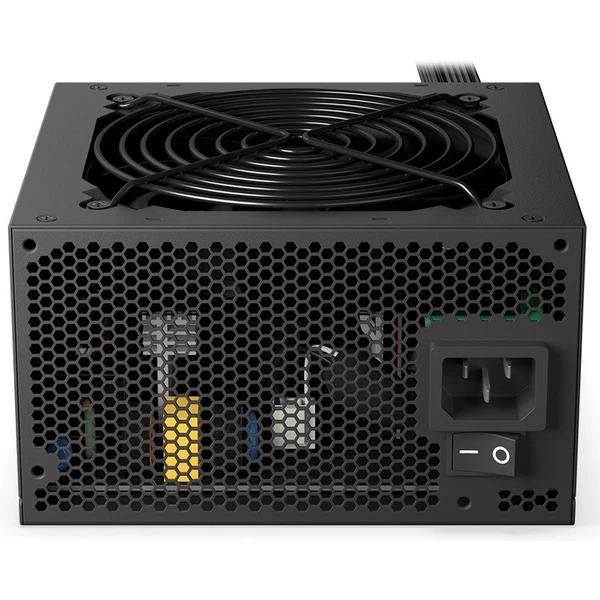 Endorfy Vero L5 Bronze 600 W - Zdroje - Obrázok F68N100501