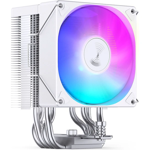 Jonsbo CR-1400 EVO RGB biely - Chladiče - Obrázok F6AC000K01