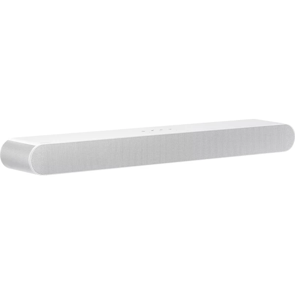Samsung HW-S61D soundbar biely - Reproduktory - Obrázok F6BN000K01