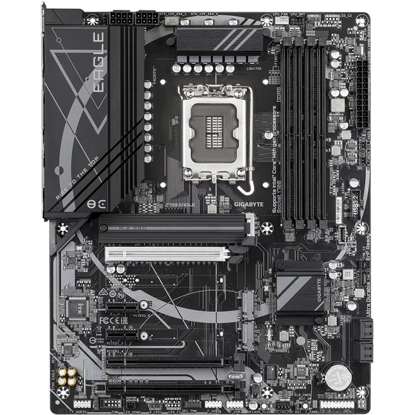 GIGABYTE Z790 EAGLE - Základné dosky - Hlavný obrázok