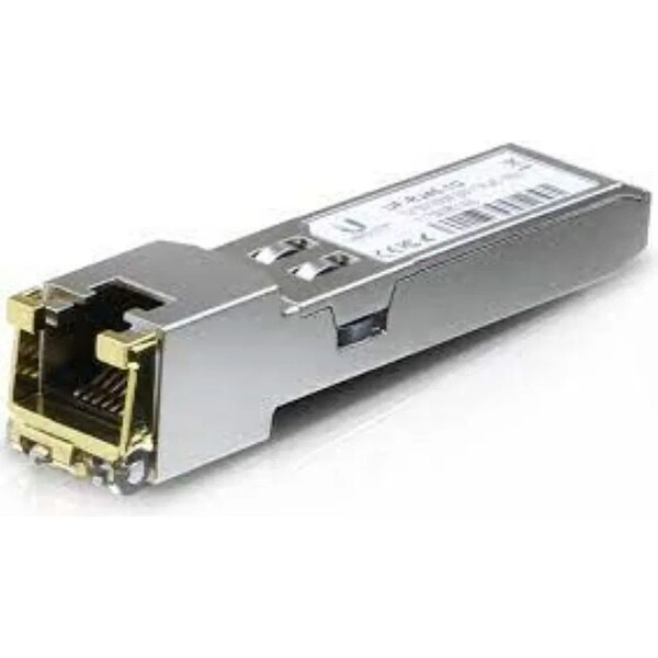 E-shop Ubiquiti UACC-CM-RJ45-1G RJ45 transceiver