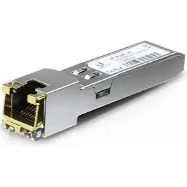 Ubiquiti UACC-CM-RJ45-1G RJ45 transceiver - SFP moduly - Hlavný obrázok