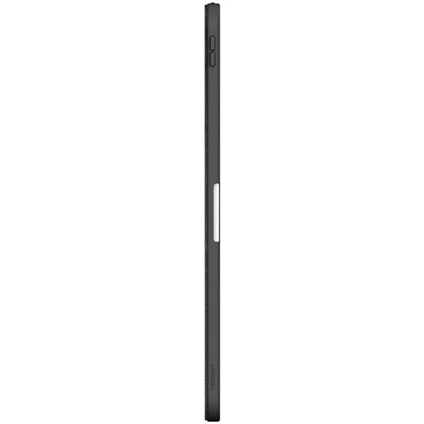 Spigen Urban Fit puzdro iPad Pro 13" (2025) čierne - Puzdra - Obrázok F6E5000O01