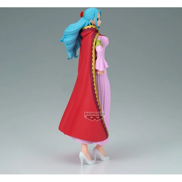 Figúrka Bandai Banpresto ONE PIECE DXF THE GRANDLINE SERIES SPECIAL - NEFELTARI VIVI 19 cm - Figúrky - Obrázok F6EO000K01