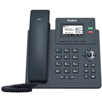 Yealink SIP-T31 IP telefón - Príslušenstvo pre konferencie