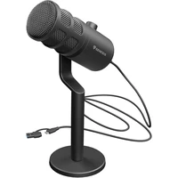 Genesis RADIUM 350D DYNAMIC USB mikrofón - Mikrofóny