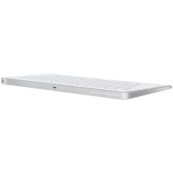 Apple Magic Keyboard s Touch ID bezdrôtová klávesnica - česká - Klávesnice - Obrázok F6IX000501
