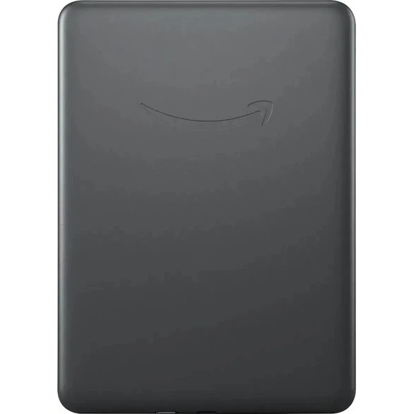 Amazon Kindle Paperwhite Signature Edition 32GB 2024 metalická čierne (bez reklám) - Čítačky elektronických kníh - Obrázok F6JA000O01