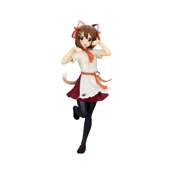 Figúrka Furyu K-On! Trio-Try-IT - Yui Hirasawa 22 cm