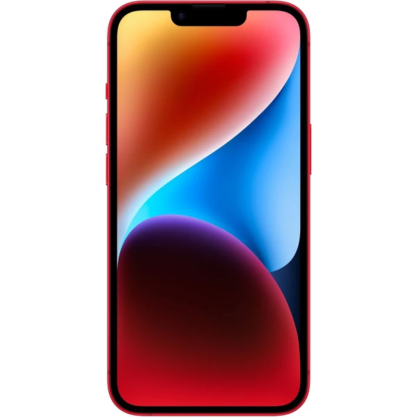 Apple iPhone 14 Plus 512GB (PRODUCT)RED (Kategória B) - Mobilné telefóny - Obrázok F6LG300401