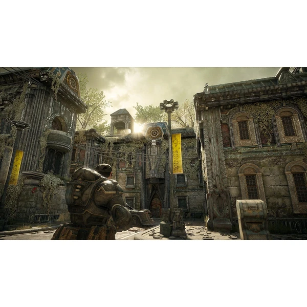 Gears of War: Reloaded (PS5) - Hry na PS5 - Obrázok F6LH000N01