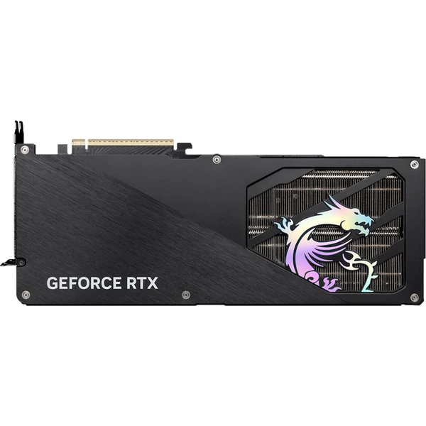 MSI NVIDIA GeForce RTX 5070 12G GAMING TRIO OC - Grafické karty - Obrázok F6MD000J01