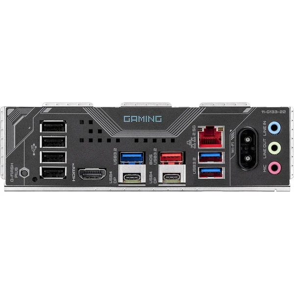 GIGABYTE X870 GAMING WIFI6 - Základné dosky - Obrázok F6MH000K01